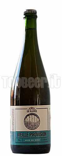 DE RANKE Vieille Provison 75Cl DE RANKE Vieille Provison 75Cl